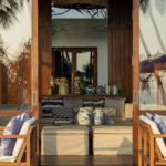 A romantic one night stay at kumu beach | full board, candlelit dinner, afternoon tea | for 2
