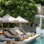 A one night stay at fort bazaar | bb basis with afternoon tea | for 2