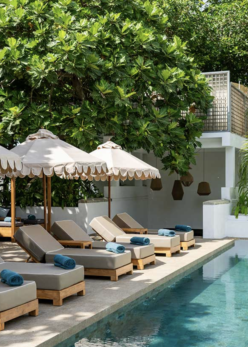 A One Night Stay at Fort Bazaar | BB Basis with Afternoon Tea | For 2