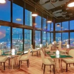 A delectable four course menu | for 2