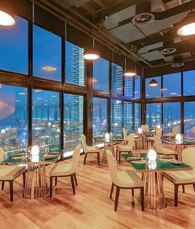 A Delectable Four Course Menu | For 2