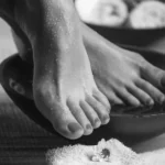 A relaxing foot massage for one | 60 minutes