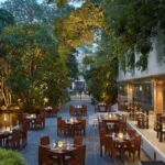 A seafood lunch for 2 | the lagoon