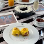 Gift your loved one an afternoon filled with great food and good company at the widely sought-after tintagel colombo!