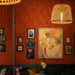 A thai inspired three course menu | for 2