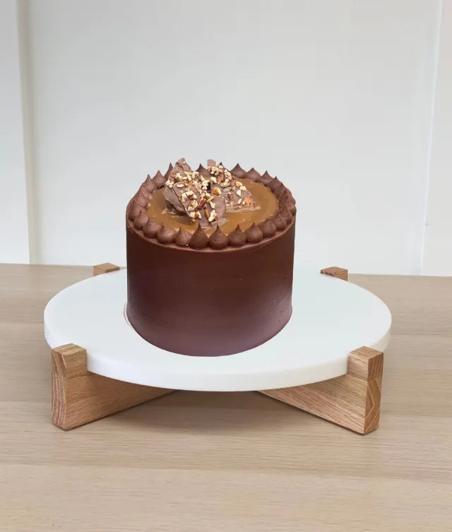 Caramel Heaven | 1.2kg