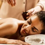 Classic aromatherapy full body treatment for one | 60 minutes