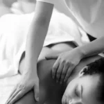 Deep tissue body massage for one | 90 minutes