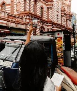Heritage Hunt Through Colombo | Tuk Tuk Tour | 2 Adults