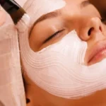 Luxury scrub for one | 30 minutes