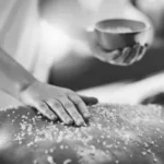 Ocean breeze refreshing scrub for couples | 45 minutes