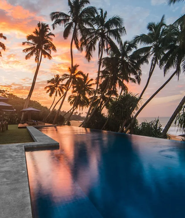 A One Night Stay at Kumu Beach | BB Basis with Afternoon Tea | For 2