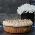 Petite lemon meringue pie | 900g