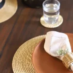 Placemats medium | set of 6