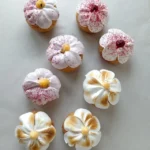 Profiterole collection box
