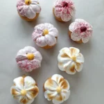 Profiterole collection box