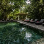 A romantic one night stay at wallawwa | full board, candlelit dinner, afternoon tea | for 2