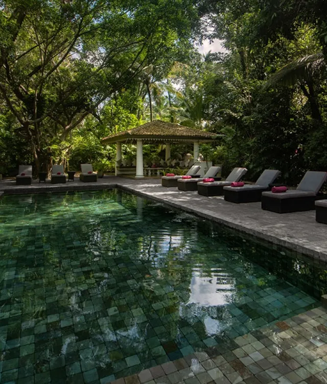 A Romantic One Night Stay at Wallawwa | Full Board, Candlelit Dinner, Afternoon Tea | For 2