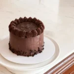 Choc chip cake | 1kg