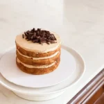 Coffee cake with choc | 1kg