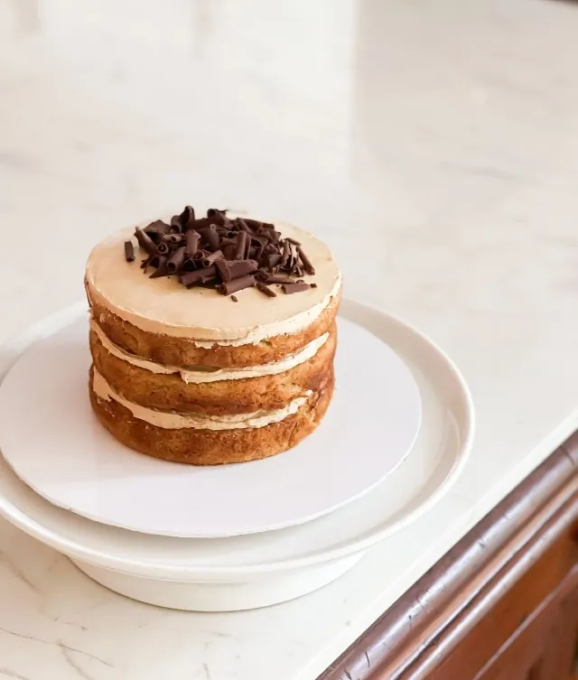 Coffee Cake with Choc | 1kg -  