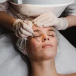 Sothys classic facial and a signature haircut