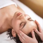 Sothys classic facial and blow dry