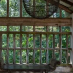The lunuganga experience | afternoon tea, guided tour, canapés and drinks | price per person