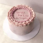 Too old for leo | 1kg