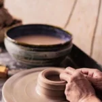 Immersive pottery masterclass: six sessions | solo