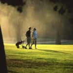 Private one hour lesson at royal colombo golf club | for couples