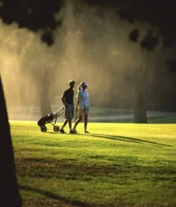 Private One Hour Lesson at Royal Colombo Golf Club | For Couples