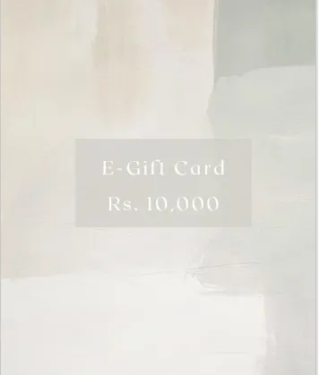 Silver Aisle E Gift Card | Rs 10,000