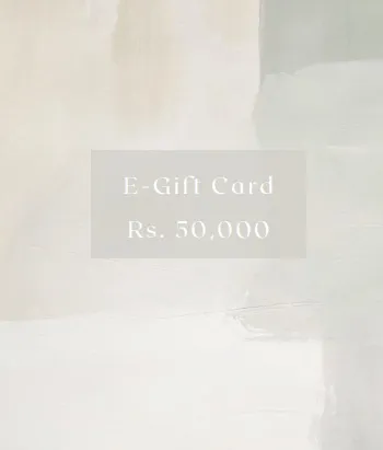 Silver Aisle E Gift Card | Rs 50,000