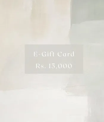 Silver Aisle E Gift Card | Rs 15,000