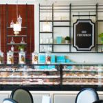 Treat your loved ones to a high tea platter experience for two at churros, kingsbury! Available monday to thursday from 3 pm to 5:30 pm, kickstart your experience with a refreshing iced coffee on arrival. Enjoy a selection of 4 cold sandwiches, 5 hot savouries, and 4 delicious desserts. Finish your meal with a comforting cup of tea or coffee, served alongside warm scones—the perfect treat for an unforgettable afternoon!