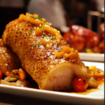 Treat your loved ones to an indulgent sunday carvery for two at the renowned steakbar, kingsbury.   a truly special treat for anyone looking to savor a lavish sunday feast!