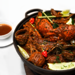 Ndulge in a memorable seafood boil experience for two at oceans, kingsbury! Treat yourself and your loved one to an unforgettable seafood boil at oceans, kingsbury, available for both lunch and dinner. Immerse yourselves in a culinary journey filled with the freshest seafood, including succulent crab, prawns, and lobster, all served in a flavorful, aromatic boil. Enjoy this feast in the inviting ambiance of oceans, where great food and great company come together for a perfect dining experience.