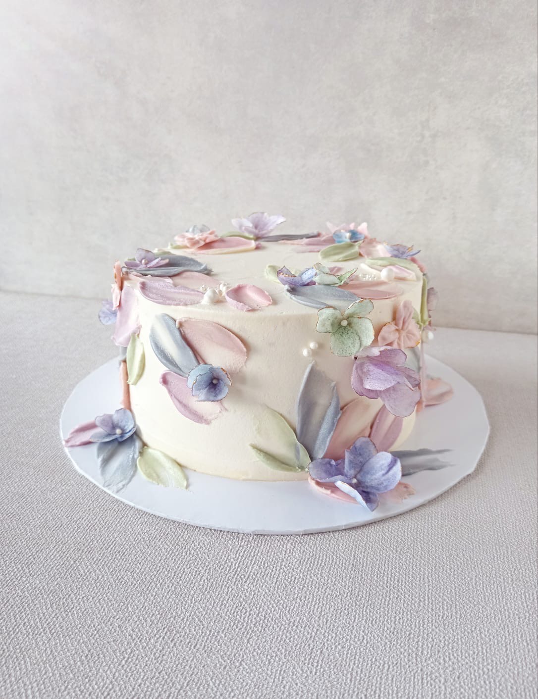 Whimsical Petals | 1kg | 4 Days Notice Required -  