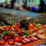 Surprise your loved ones with a sunday bottomless bubbly brunch buffet at harbour court, the kingsbury!