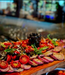 A Sunday Bubbly Brunch | Price per Person