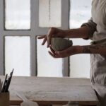 Unlock your creativity in our hands-on sculpture class! Dive into the fascinating world of clay sculpting and bring your imagination to life! Whether you're crafting a mystical shape or a unique masterpiece, this class is perfect for all skill levels.