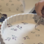 Ceramic painting experience