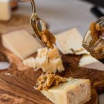 Charcuterie making  experience | for 2