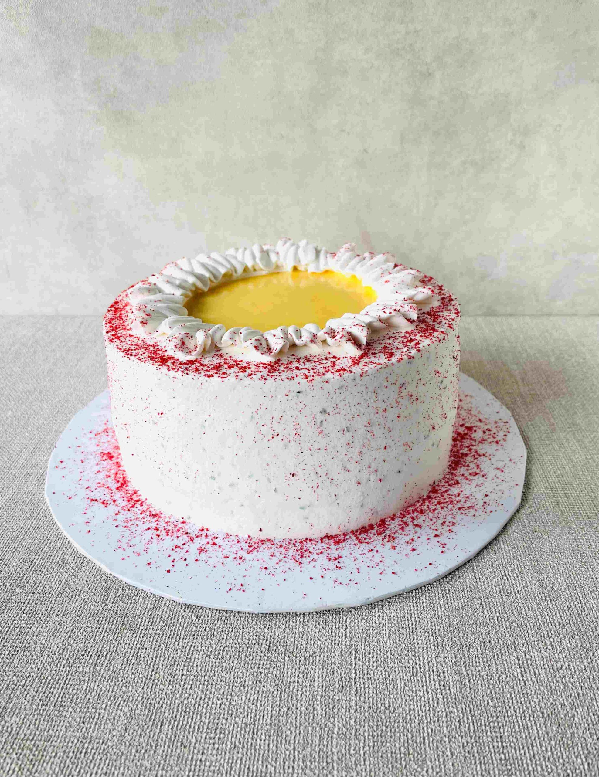 Lemon Berry -  