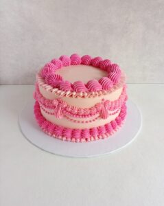 Vintage Barbie | 1kg