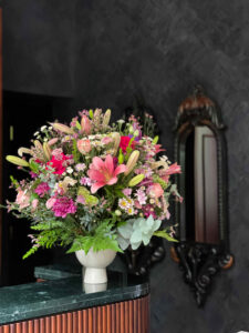 Iris | Lilies Currently Unavailable