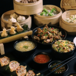 Surprise your loved one with an exquisite dim sum indulgence at yue chuan, the kingsbury! Savor a lavish selection of handcrafted dim sum, bursting with authentic flavors, in an elegant setting. Available on weekends for lunch (12 pm – 3 pm) and dinner (7 pm – 11 pm). A perfect indulgence for dim sum lovers!