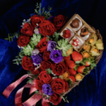 All my love