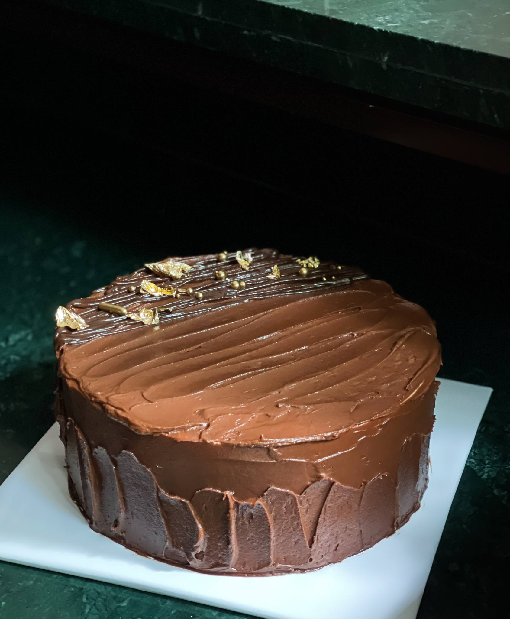 Nutella Cake | 1.1kg -  